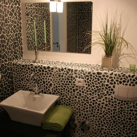 Apartament Duenengrund Im Duenengrund 