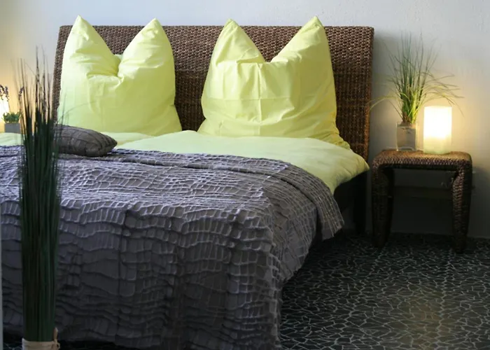 Duenengrund Im Duenengrund 