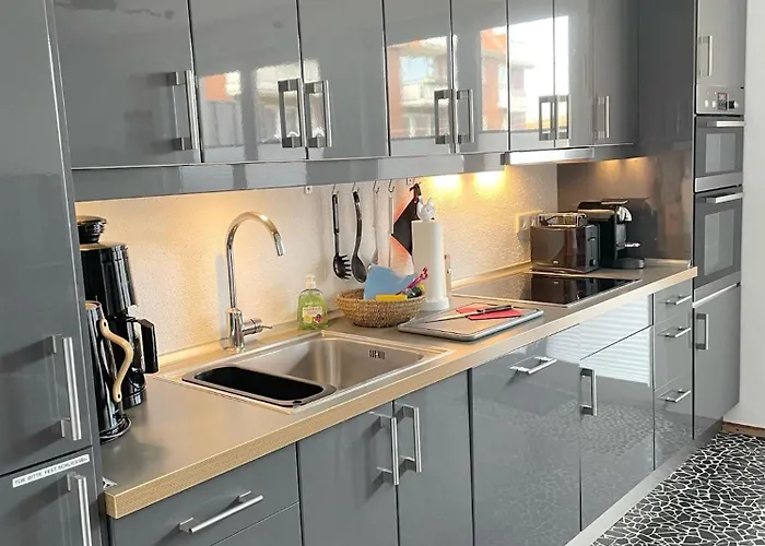 Lejlighed Duenengrund Im Duenengrund 